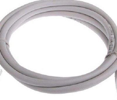 NetiX Cat6 RJ45 UTP Ethernet Cable With Connectors