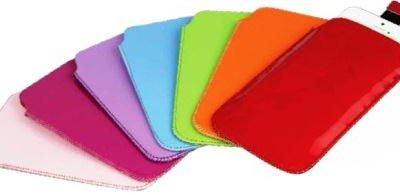 Promate Ramon iPhone 5 Protective Sleeve with quick