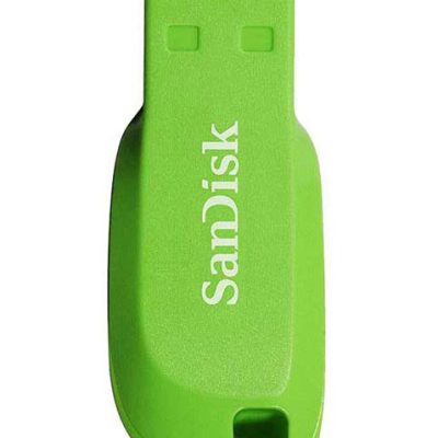Sandisk Cruzer Blade USB 16GB Flash Drive
