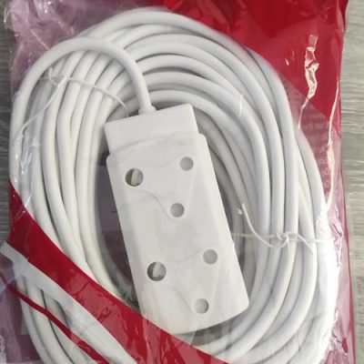 Noble Safy 20m Multi Plug Coupler Extension Cord Lead