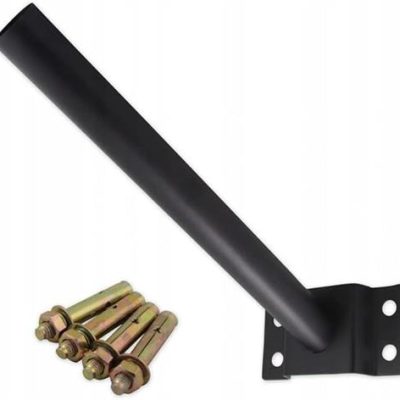 Solarix LED Street Lamp Pole Extension