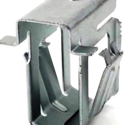 Solarix Anti Theft Solar Panel Mounting Clip