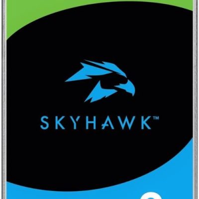 Seagate SkyHawk 2TB 256MB Cache 3.5 inch Internal