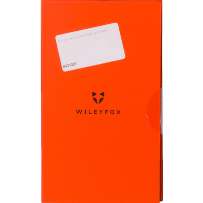 WILEYFOX COVER SPARK