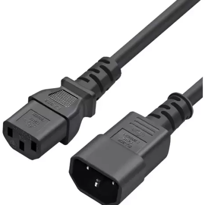 UniQue 1M Extension Power Cable