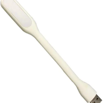 Noble 1.2w White USB LED Light