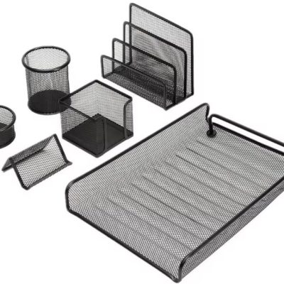 DLOffice Set BW-DG63580 Office Set of 6Pcs