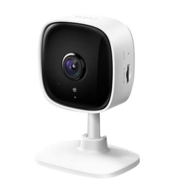 TP Link Tapo C110 Home Security WiFi Camera