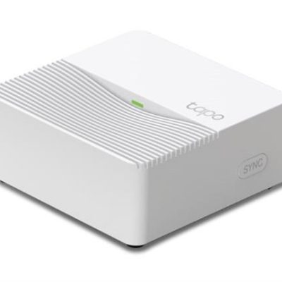 TP-Link Tapo H200 Smart Hub,