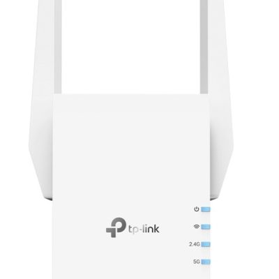 TP-LINK AX3000 WI-FI 6 RANGE EXTENDER