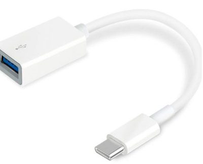 TP-Link UC400 USB-C to USB 3.0 Adapter