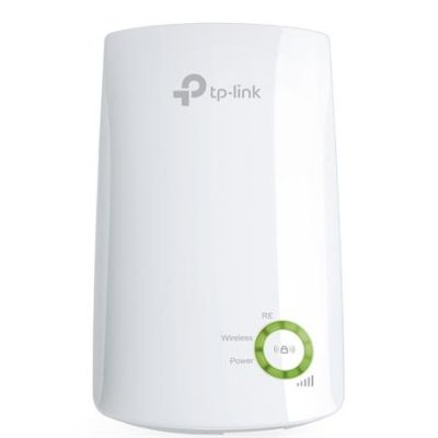TP-Link TL-WA854RE 300Mbps WiFi Range