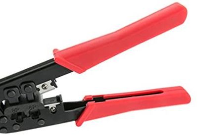 NetiX Crimping Tool