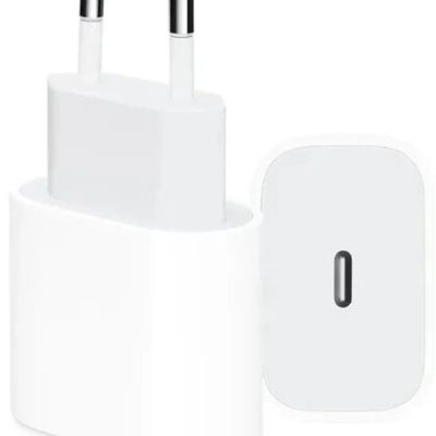 Nesty USB Type C Fast Charging Wall Adaptor