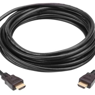 UniQue 3 Metre 4K HDMI To HDMI 19 Pin Cable