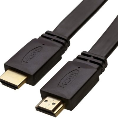 UniQue 4K 1.5M HDMI Flat Cable
