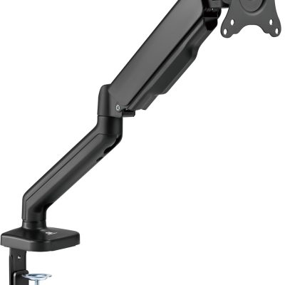 Unimount Spring Assisted Monitor Arm Stand