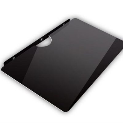 UniQue Single Glass Shelf For Screen