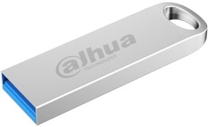 Dahua U106 USB 3.0 128GB Sliver Flash Drive