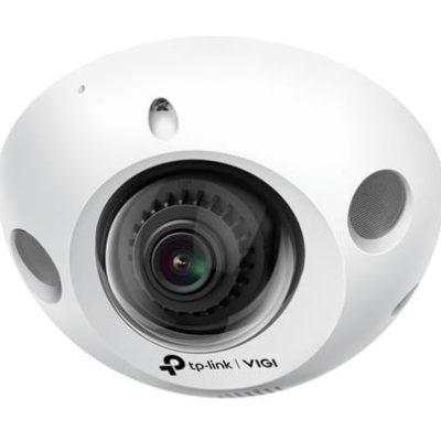 TP-Link VIGI C230I Mini 3MP IR Mini Dome Network Camera