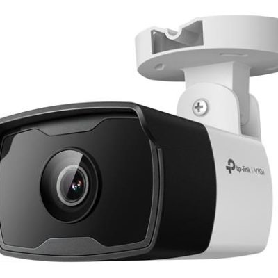 TP Link VIGI 2MP 2.8mm Outdoor Bullet Network Camera