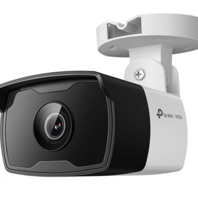 TP Link VIGI 3MP 4mm Outdoor IR Bullet Network Camera