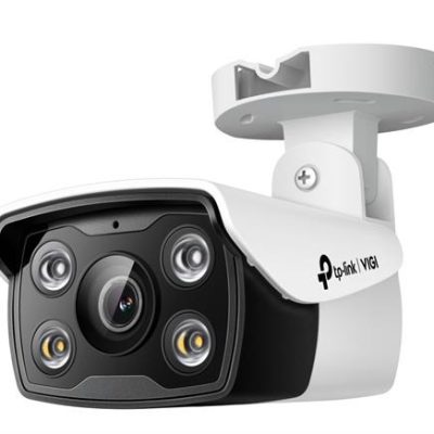 TP-Link VIGI 4MP 4mm Bullet Network Camera