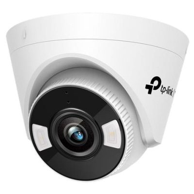 TP-Link VIGI C430 VIGI 3MP Full-Color Turret Network Camera