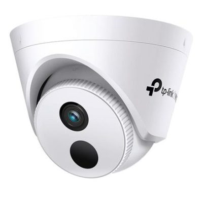 TP Link VIGI 3MP 4mm IR Turret Network Camera
