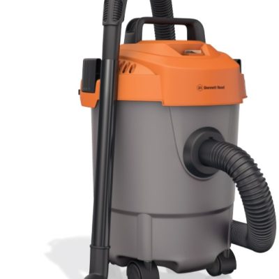 Bennet Read Tough 12L Wet & Dry Vacuum