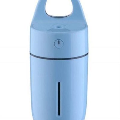 CaseyMagic Cup Shaped 175ml Multifunctional Portable USB