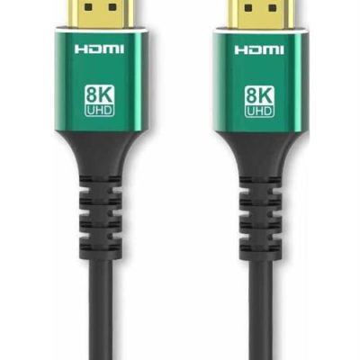 UniQue HDMI 2.1 8K 5M Cable