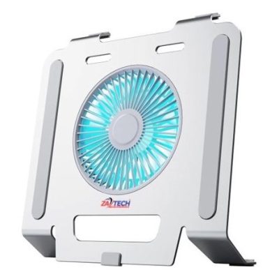 UniQue Aluminum Alloy Notebook Stand