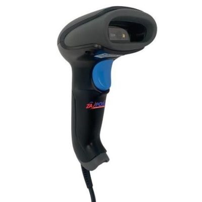 Postron 2D USB Barcode Scanner