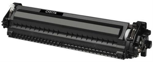 TopJet Compatible Generic for CF217A/CRG047 Black Toner
