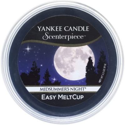 Yankee Candle Midsummers Night Melt Cups