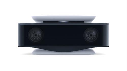 PlayStation 5 Hardware - PS5 HD Camera