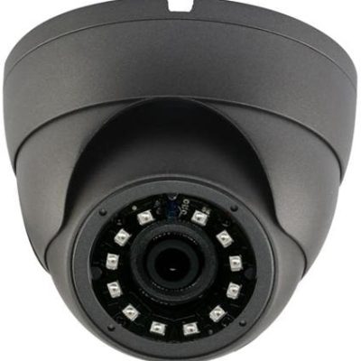 Vandsec VN-IAB 3Inch Metal IR Dome IP Camera