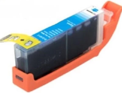 INK POWER 451XL CYAN