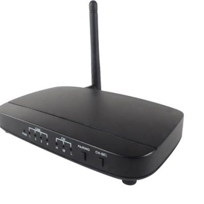 KGuard Wireless Reciever, Retail Box, 1 Year warranty