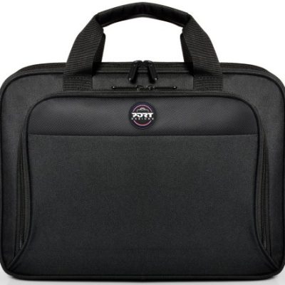 Port Hanoi II 17.3 Inch Laptop Bag