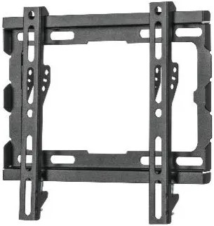 Volkano Steel 19 to 55 inch Universal Flat & Curved TV Wall Mount