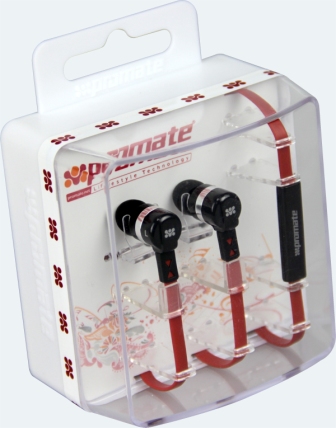 Promate Prodyna Universal multifunction stereo hands