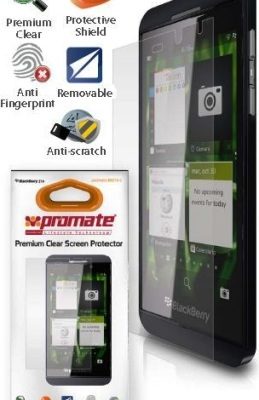 Promate proShield.BBZ10-C BlackBerry Z 10