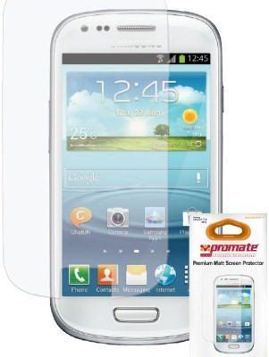 Promate proShield.S3MN-M-Premium Matte Screen Protector
