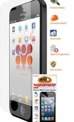 Promate Proshield.Ip5-M Iphone Screen Protector