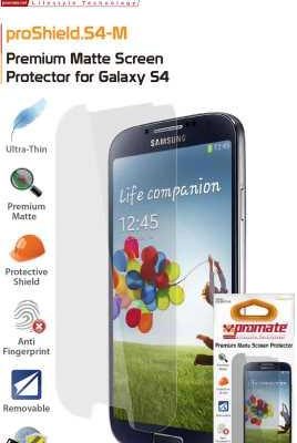 Promate Proshield.S4-M Samsung Galaxy S4