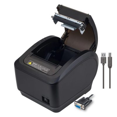 Postron S300M Thermal Receipt Printer