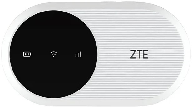 ZTE U20 LTE CAT7 Mobile WiFi Router