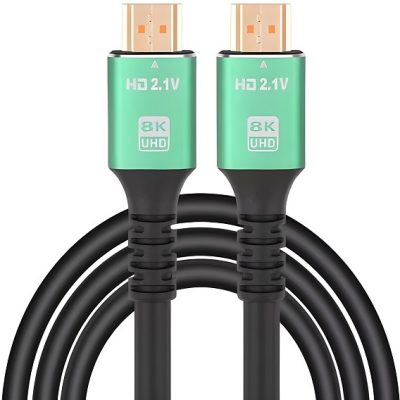 UniQue 8K Ultra HD 10M Premium High Speed HDTV Cable